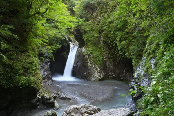 德岛 那贺郡 景点一览 第1页 The Gate 日本旅游观光杂志 提供观光旅游信息