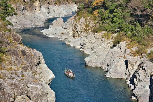 德岛 三好市 景点一览 第1页 The Gate 日本旅游观光杂志 提供观光旅游信息