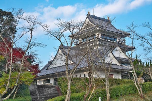 德岛 海部郡 景点一览 第1页 The Gate 日本旅游观光杂志 提供观光旅游信息