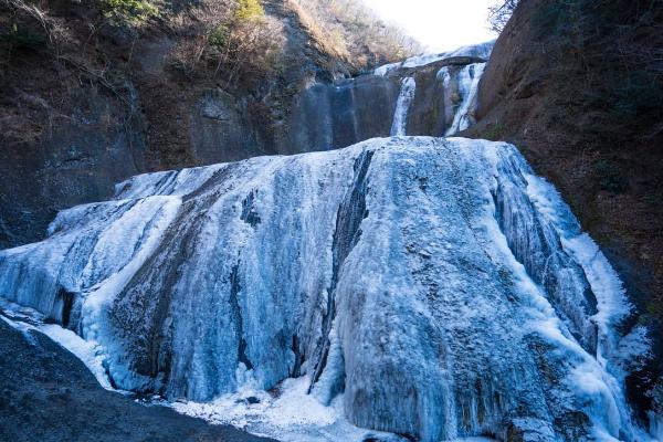 [2024年]茨城県の紅葉名所＆穴場6選 スポット情報・見頃時期まとめ｜THE GATE｜日本の旅行観光マガジン・観光旅行情報掲載