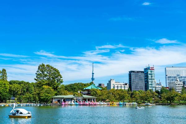 【上野動物園】は最古の動物園！歴史や見どころ、おすすめのお土産とは？｜THE GATE｜日本の旅行観光マガジン・観光旅行情報掲載