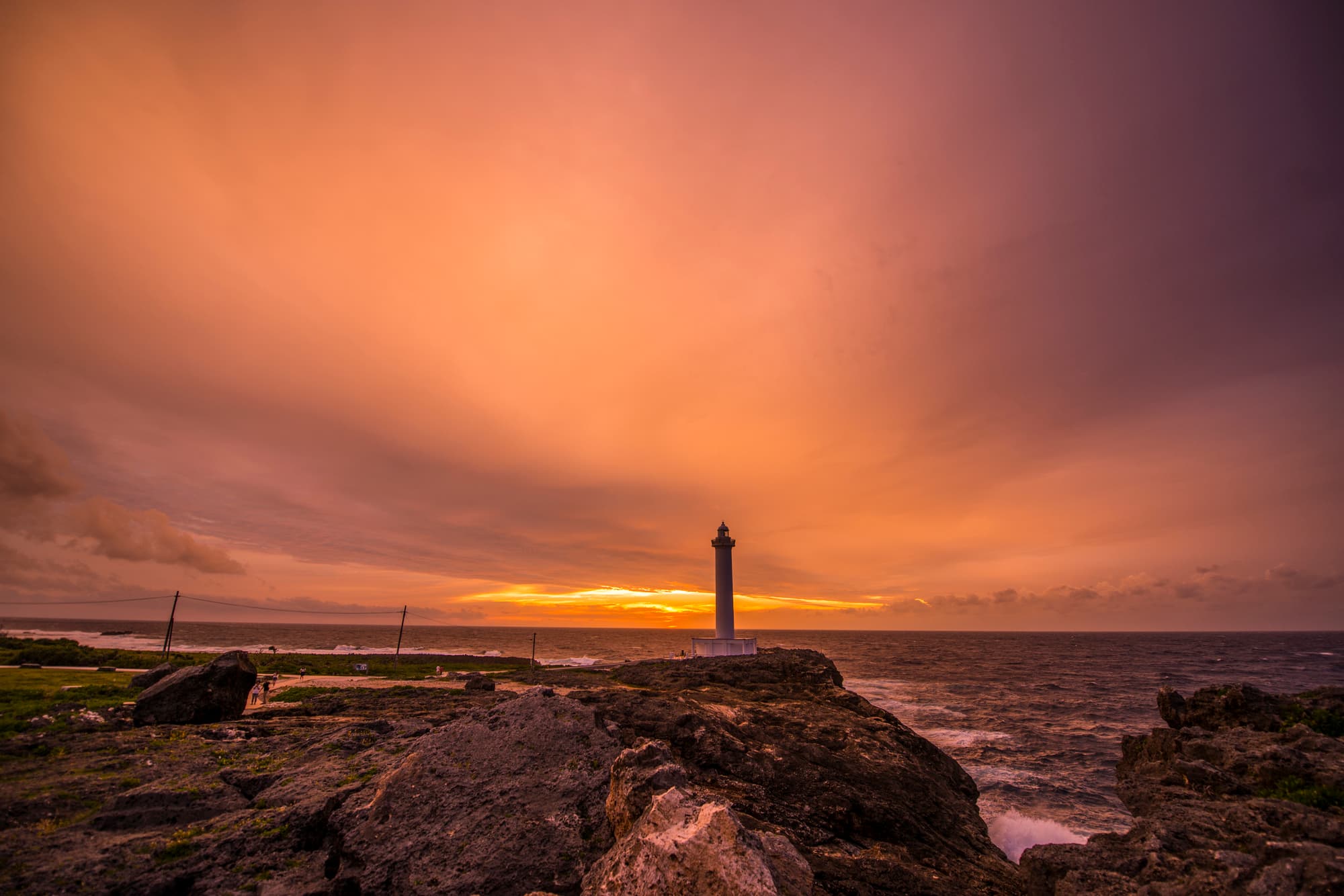 思わず涙 日本全国 夕日がキレイな海 14選 一生の思い出に残る絶景を見に行こう The Gate 日本の旅行観光マガジン 観光旅行情報掲載