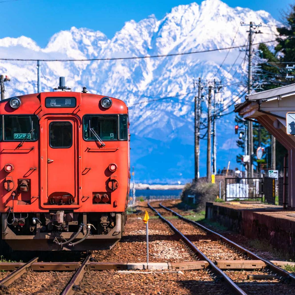 Mvに登場した駅 ミュージックビデオの舞台となった場所8選 The Gate 日本の旅行観光マガジン 観光旅行情報掲載