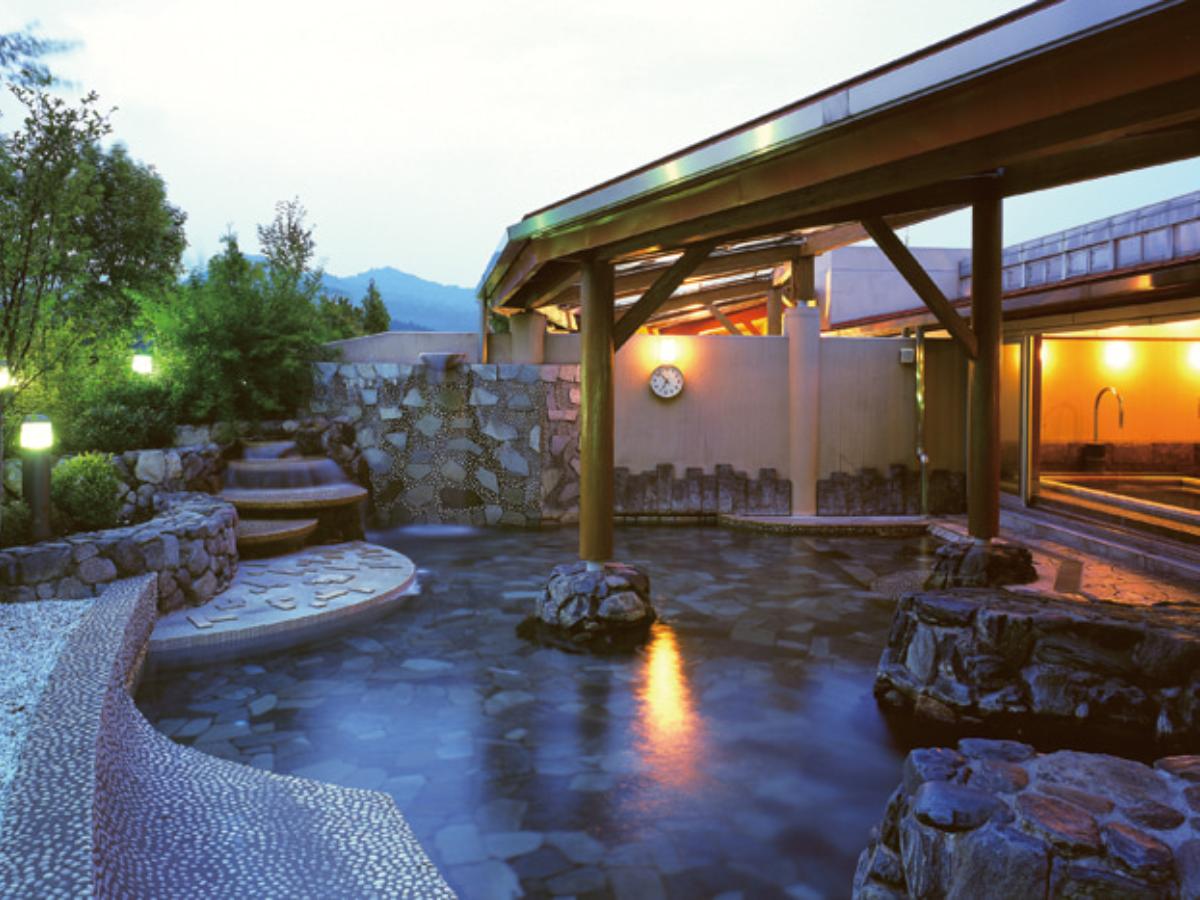 温泉のある道の駅 コロナ禍に行きたい関東のおすすめスポット8選 The Gate 日本の旅行観光マガジン 観光旅行情報掲載