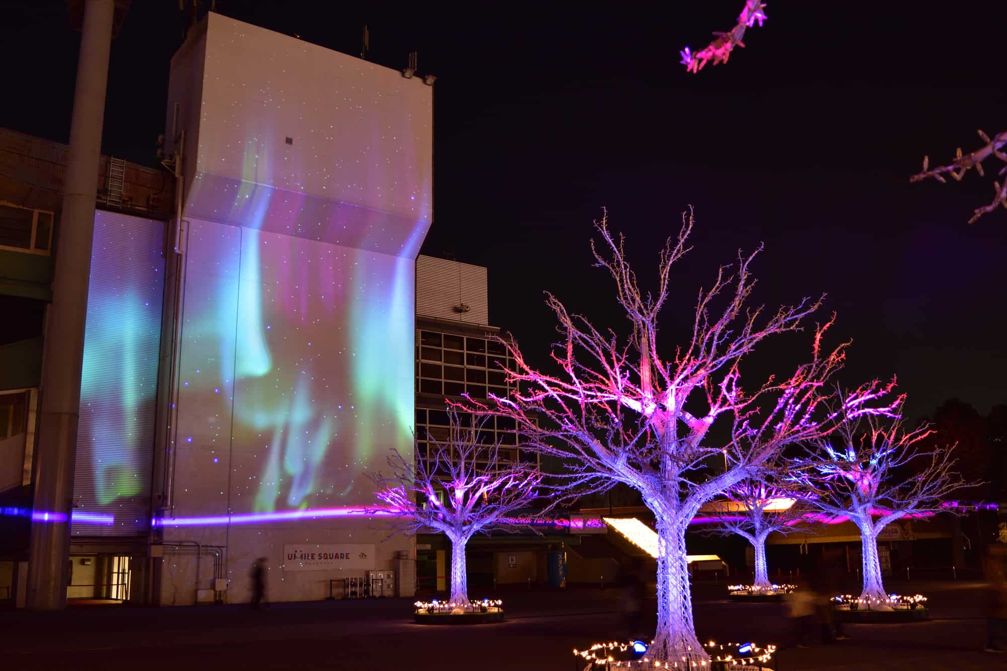 22 23 東京都内の人気イルミネーション15選 冬デートにおすすめ The Gate 日本の旅行観光マガジン 観光旅行情報掲載