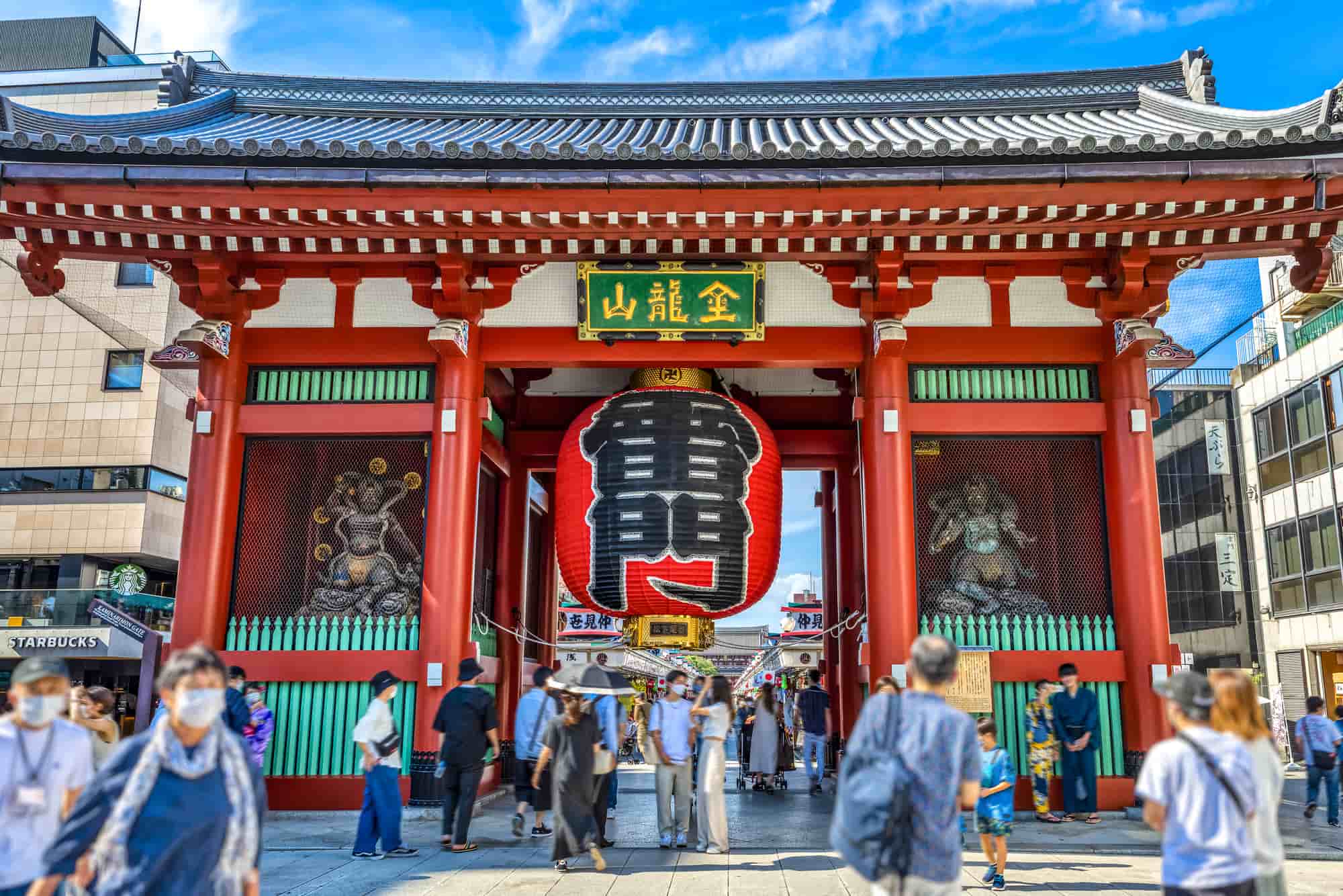 隅田公園 で東京スカイツリーと桜の絶景でお花見を The Gate 日本の旅行観光マガジン 観光旅行情報掲載