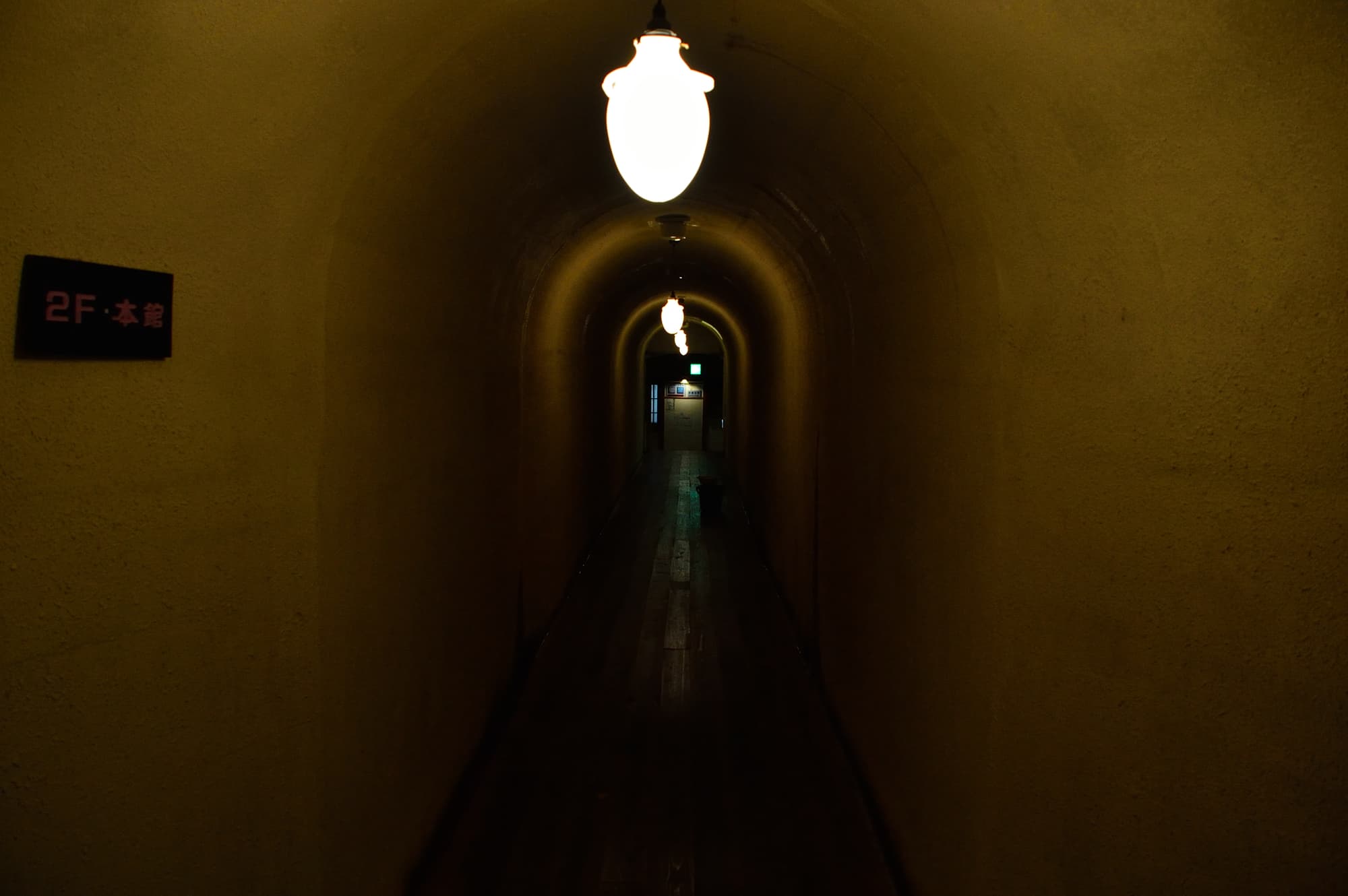 千と千尋の神隠し モデルの温泉地や旅館は 聖地巡礼の旅16選 The Gate 日本の旅行観光マガジン 観光旅行情報掲載