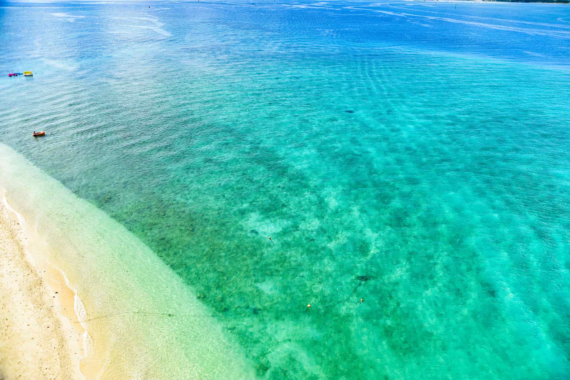 車で行く 沖縄離島 おすすめ11選 綺麗な海と日帰り島巡りへ The Gate 日本の旅行観光マガジン 観光旅行情報掲載