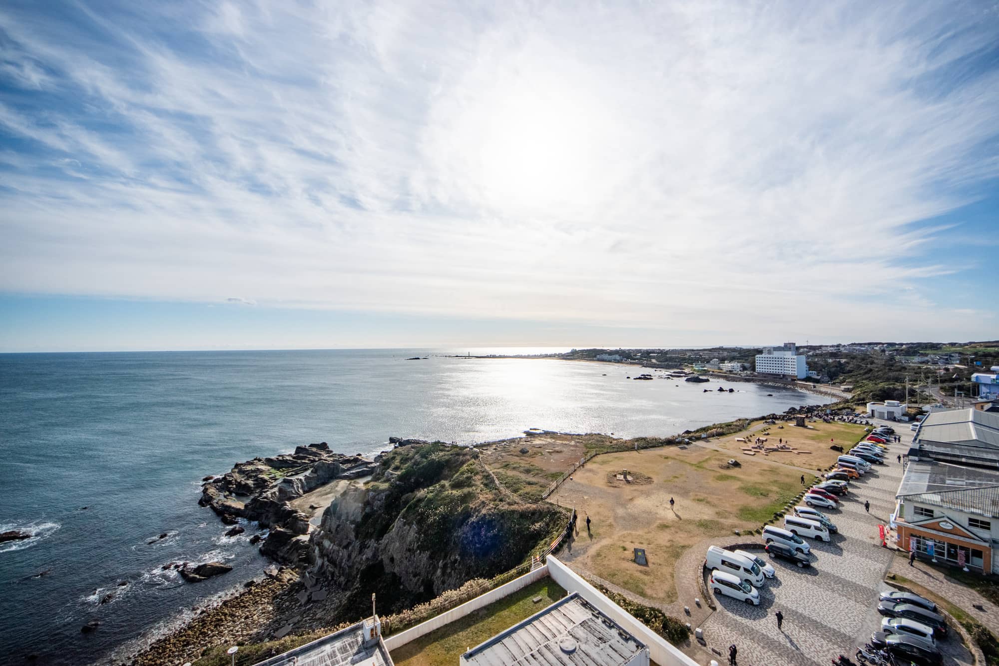 銚子 おすすめ観光スポット12選 22年人気モデルコースは The Gate 日本の旅行観光マガジン 観光旅行情報掲載