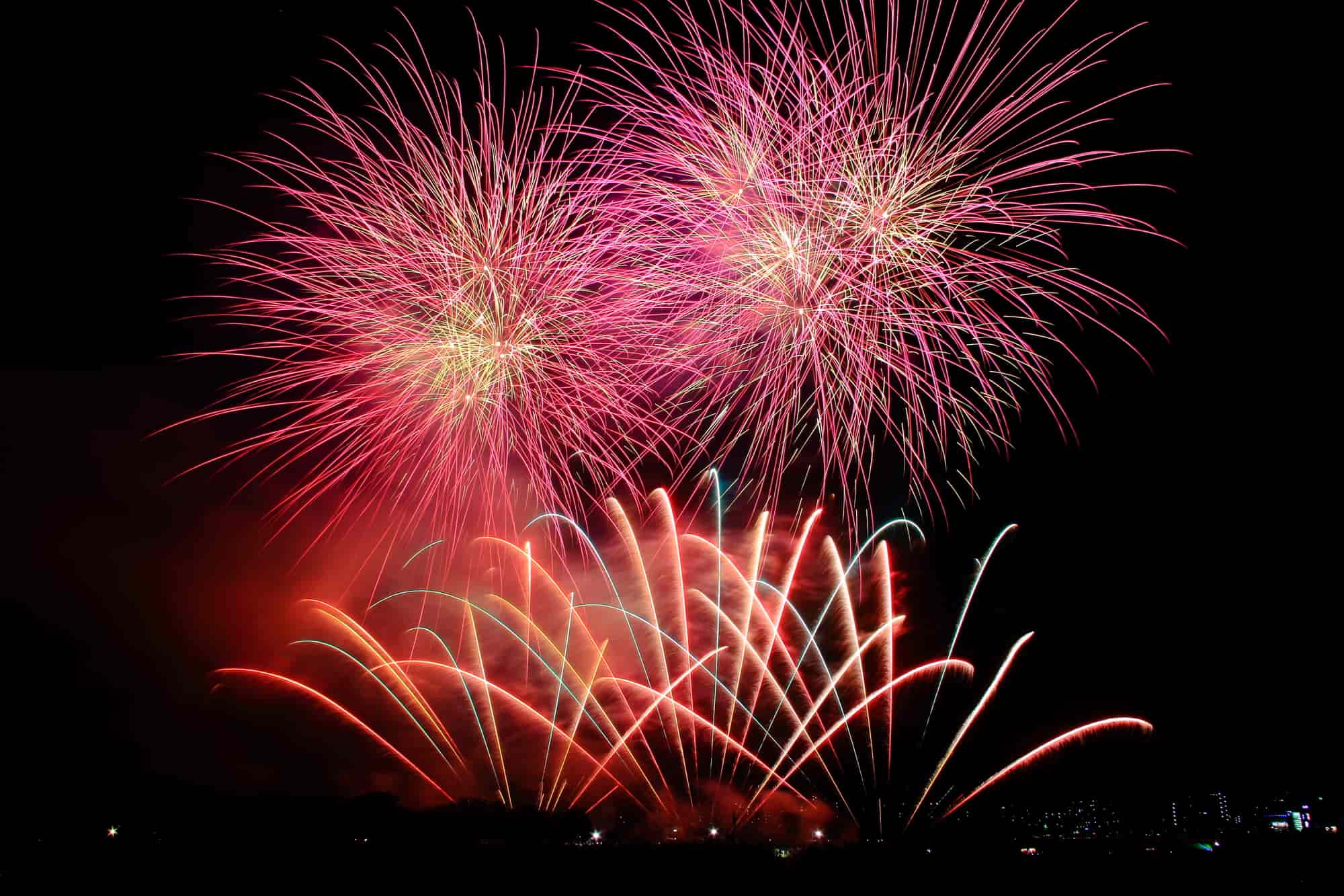 22 関西の花火大会17選 今年開催予定の場所はどこ The Gate 日本の旅行観光マガジン 観光旅行情報掲載