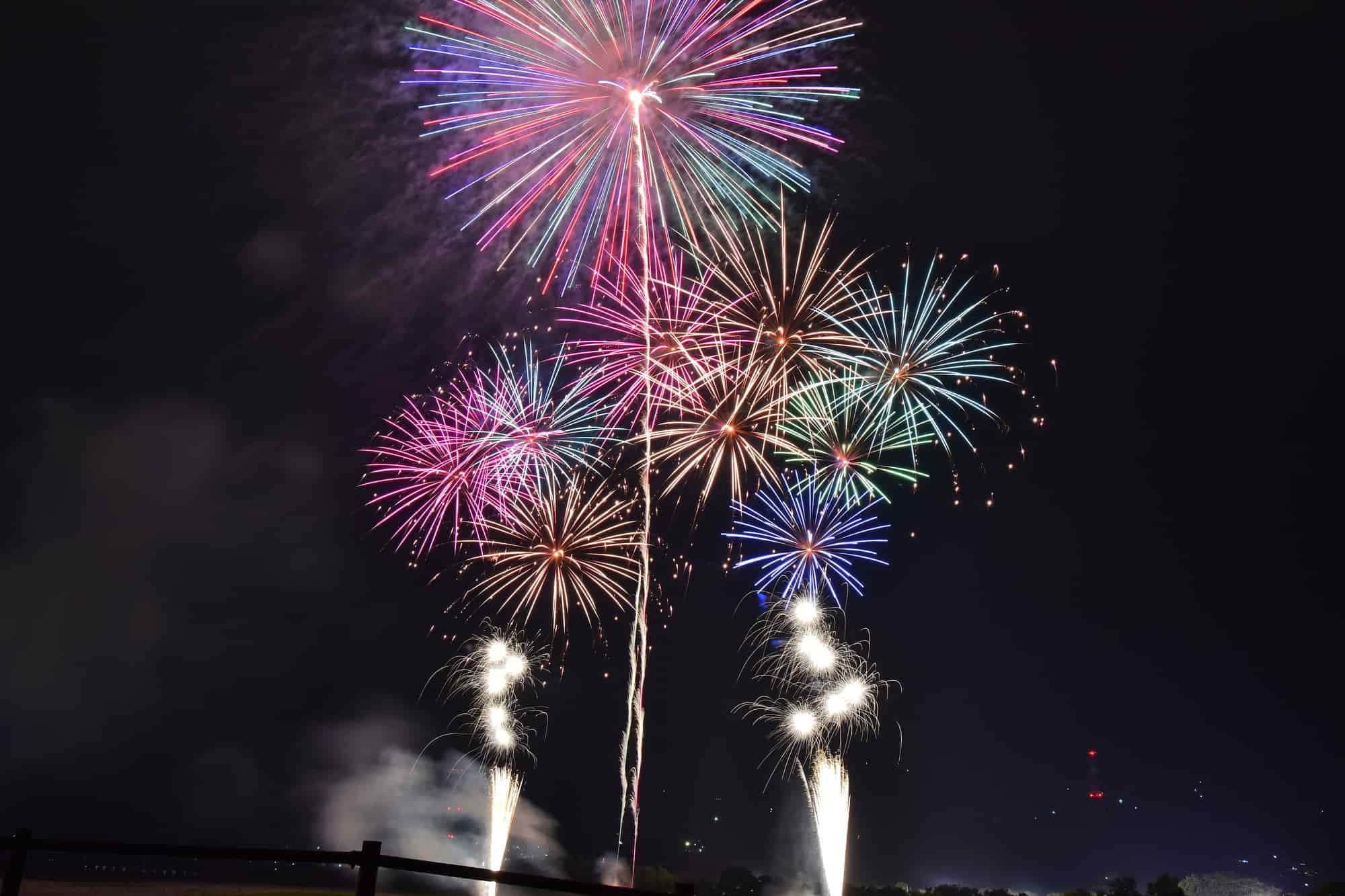 22 関西の花火大会17選 今年開催予定の場所はどこ The Gate 日本の旅行観光マガジン 観光旅行情報掲載