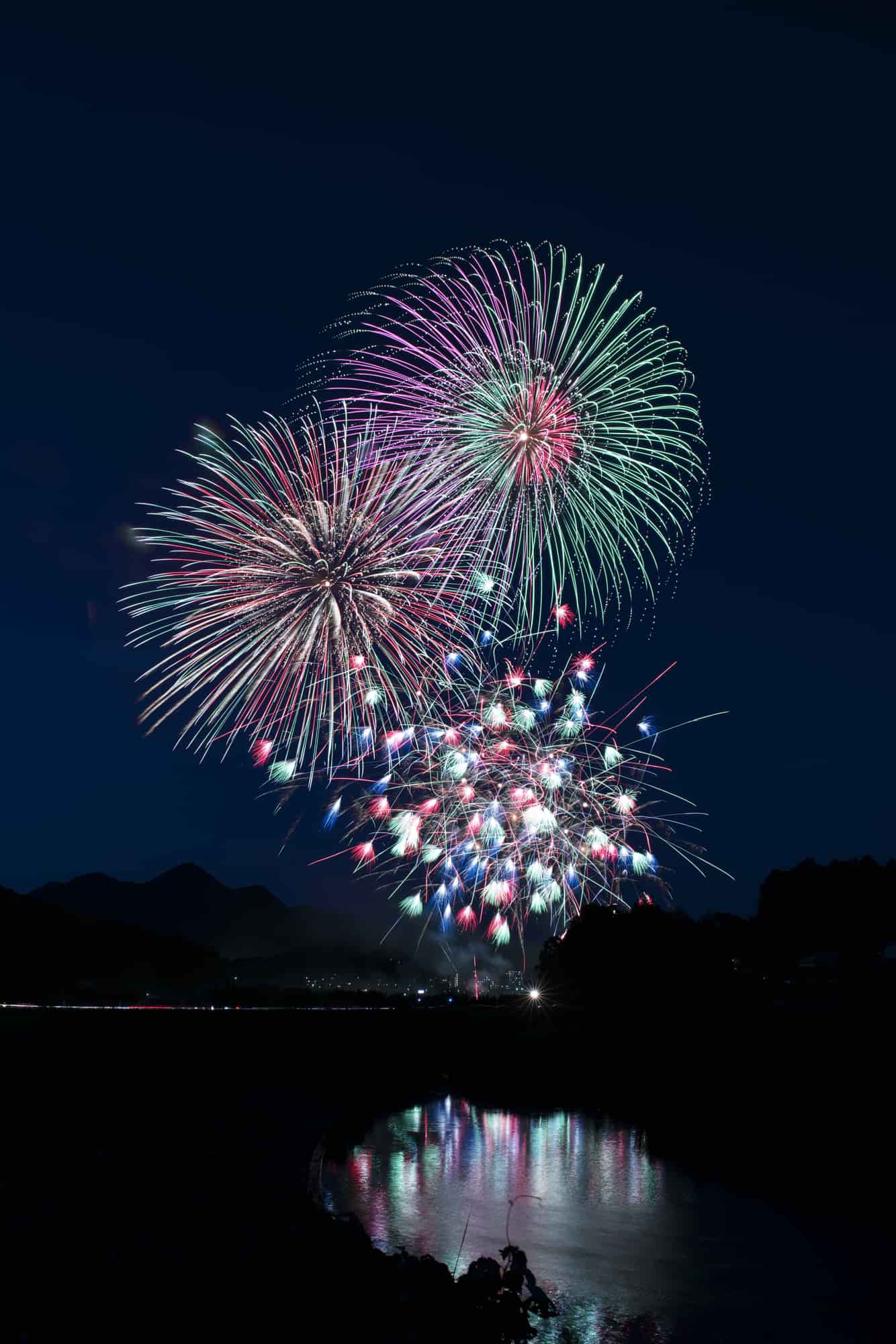 22 関西の花火大会17選 今年開催予定の場所はどこ The Gate 日本の旅行観光マガジン 観光旅行情報掲載