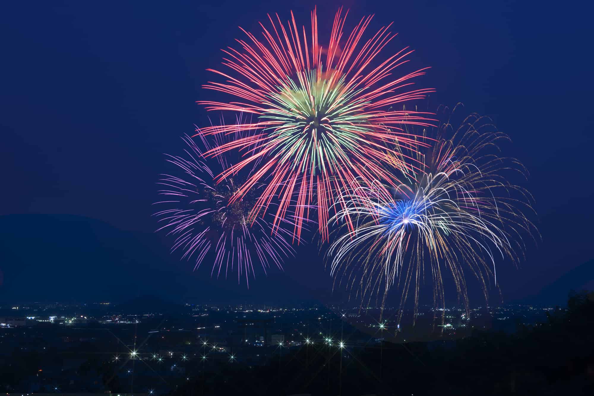 22 関西の花火大会17選 今年開催予定の場所はどこ The Gate 日本の旅行観光マガジン 観光旅行情報掲載