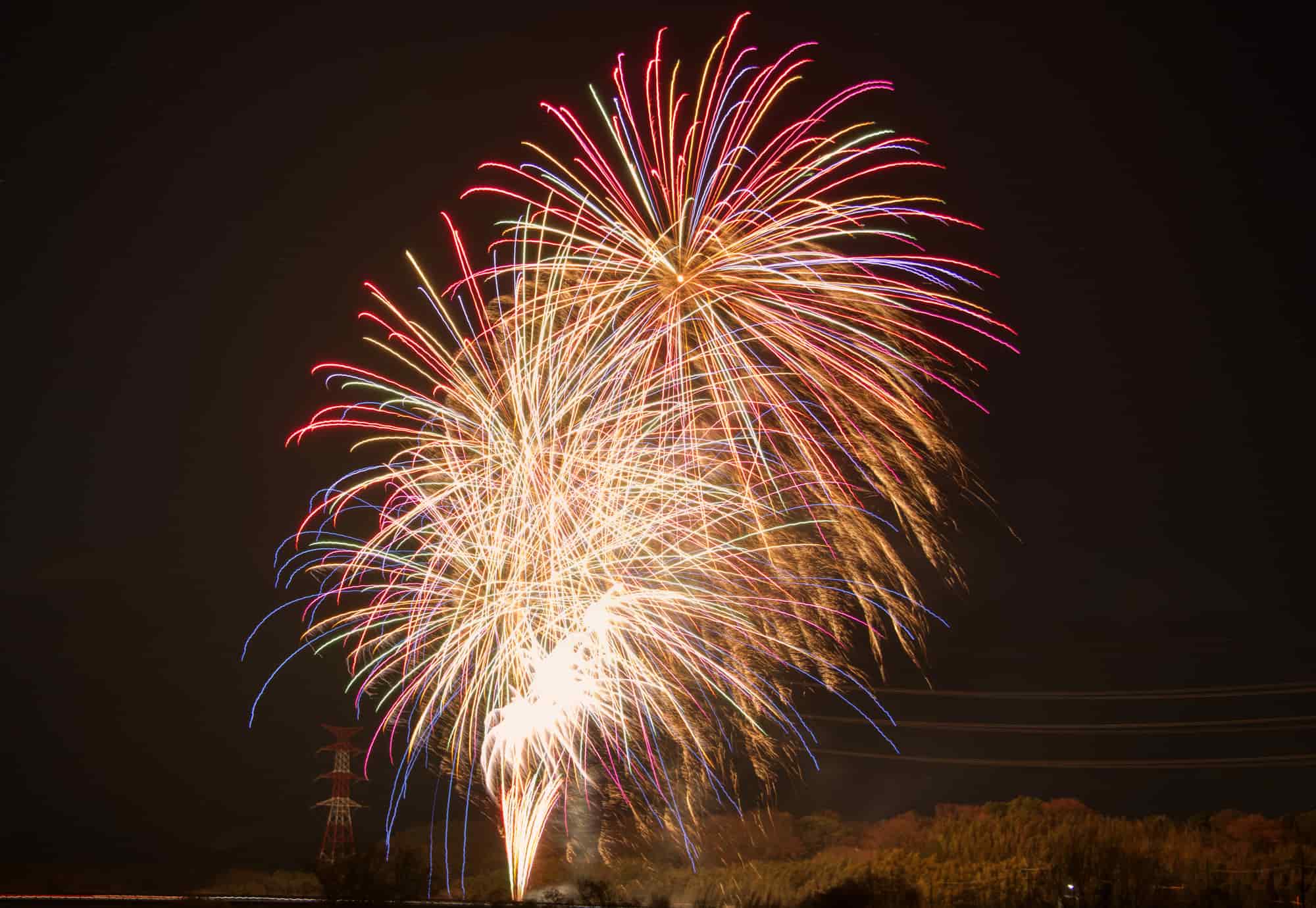 22 関西の花火大会17選 今年開催予定の場所はどこ The Gate 日本の旅行観光マガジン 観光旅行情報掲載