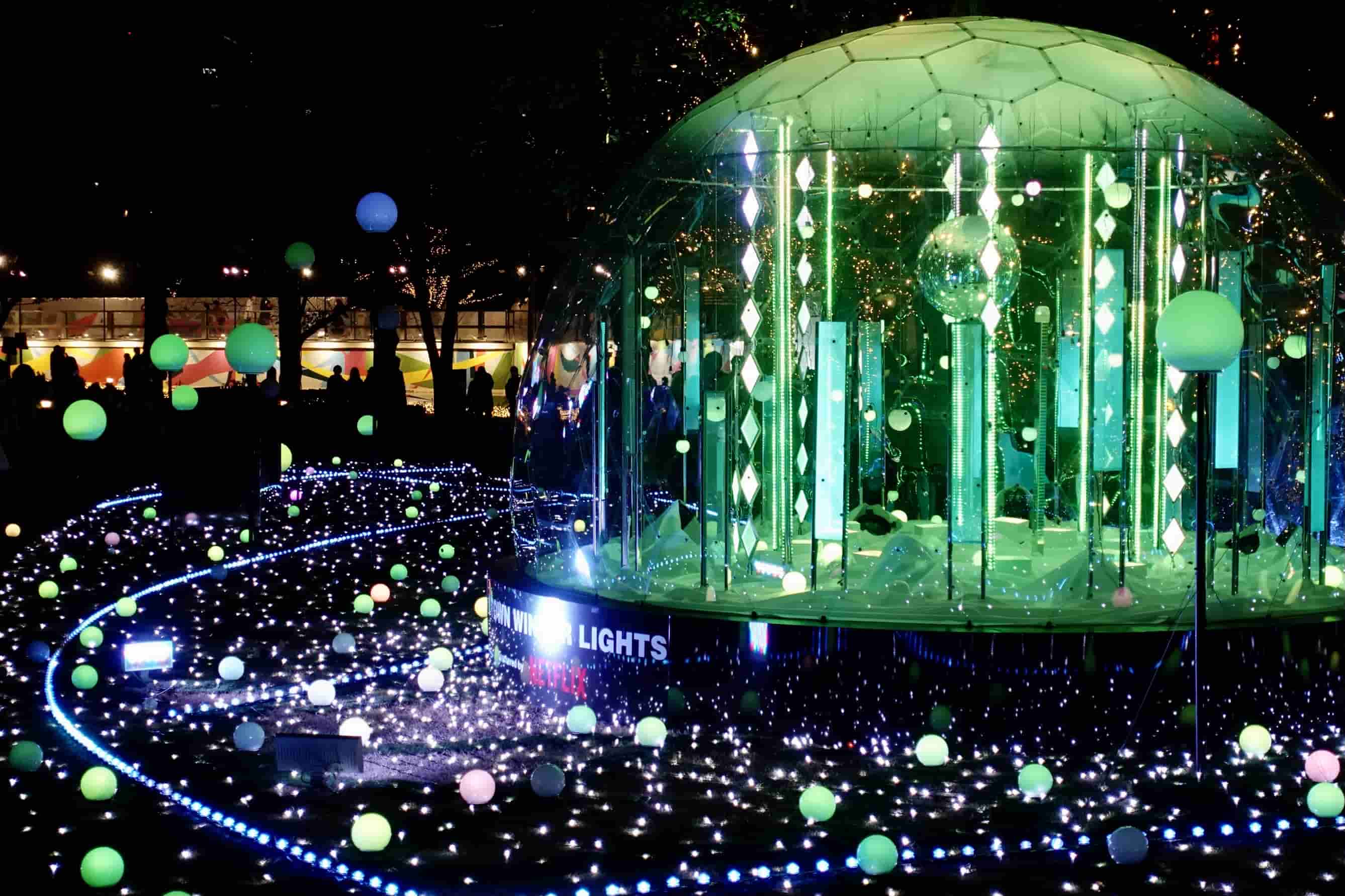 22 23 東京都内の人気イルミネーション15選 冬デートにおすすめ The Gate 日本の旅行観光マガジン 観光旅行情報掲載