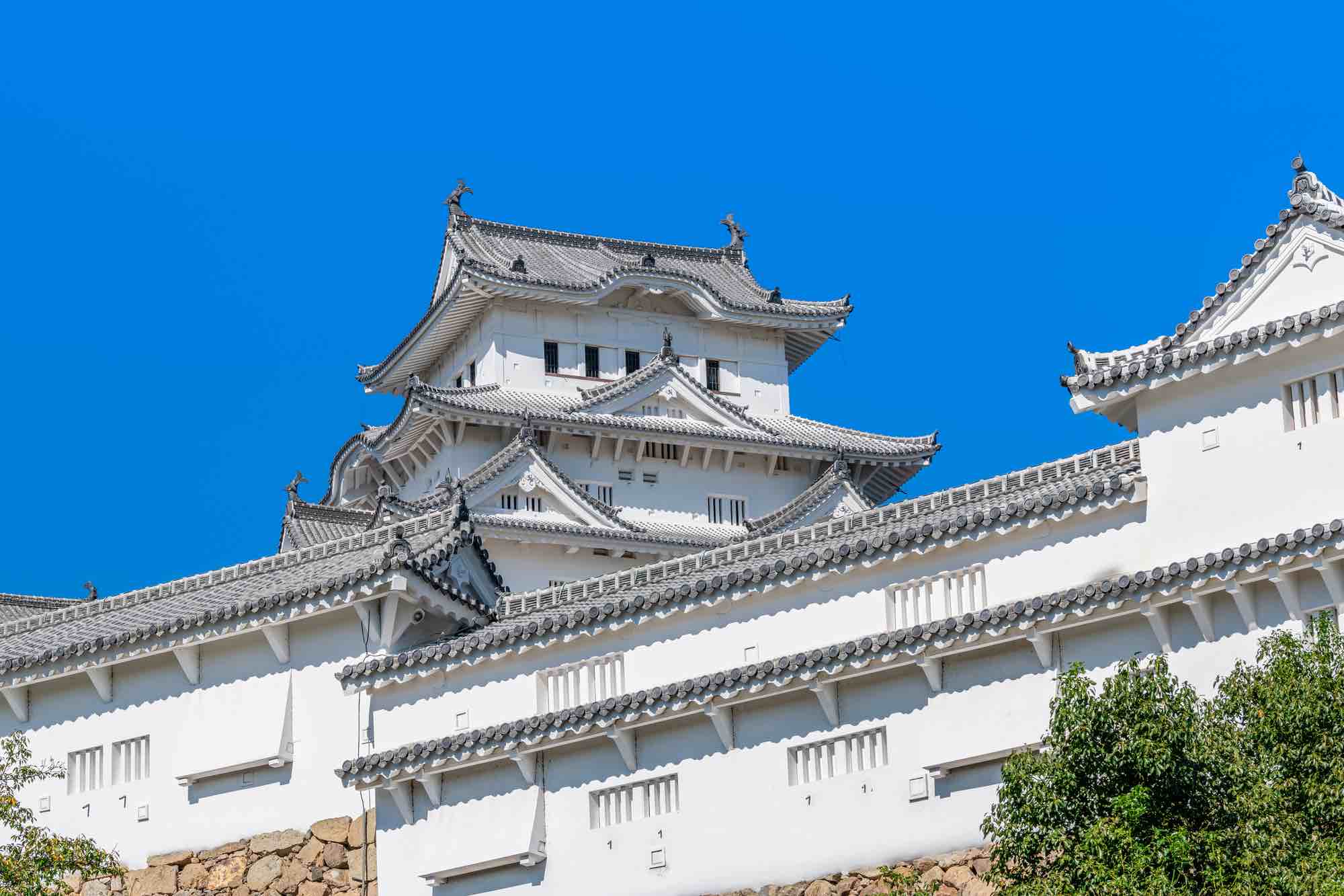 姫路城 白鷺城 の見どころは 日本初の世界遺産にどんな歴史がある The Gate 日本の旅行観光マガジン 観光旅行情報掲載