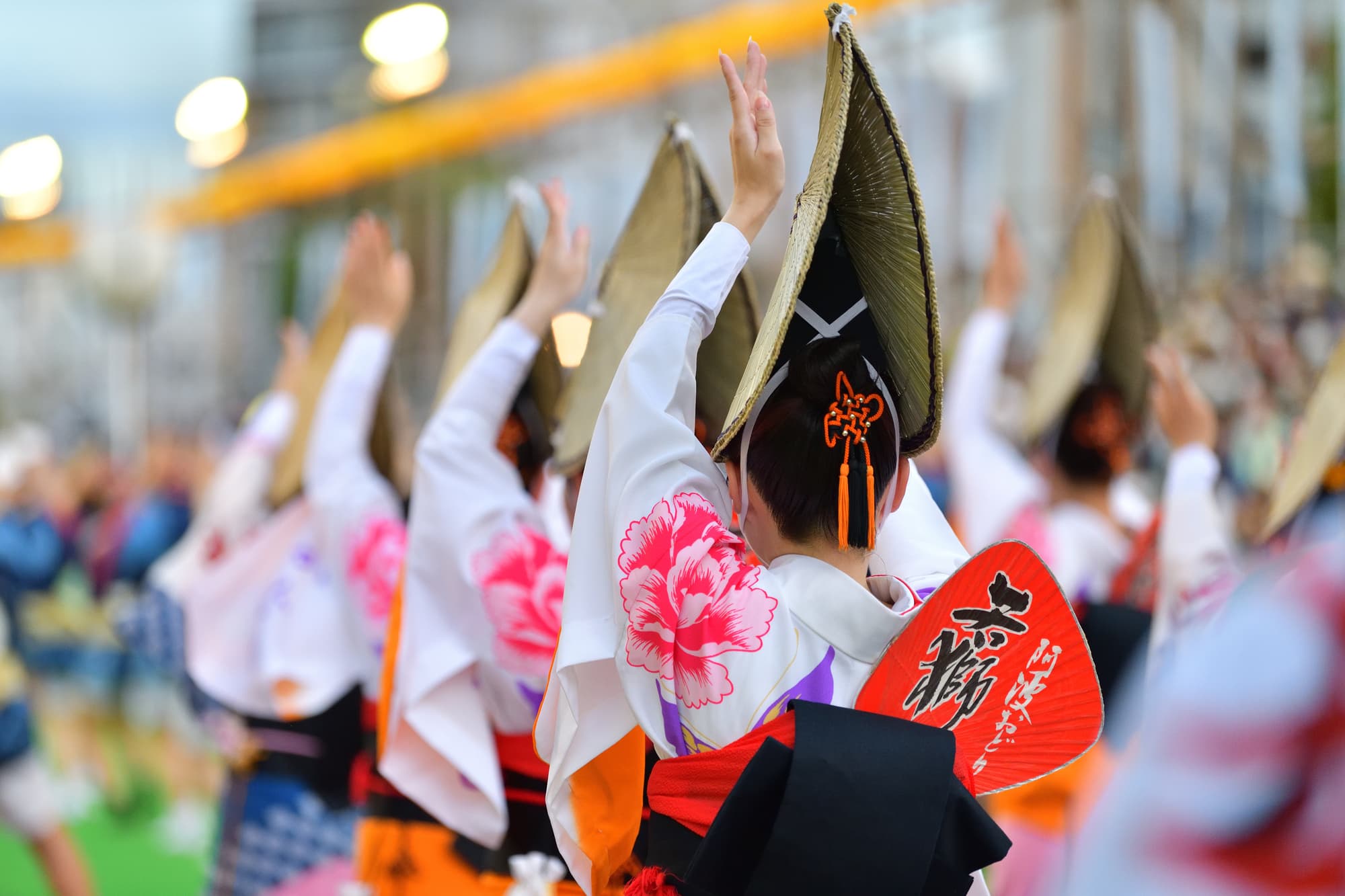 盆踊り 世界に誇る日本の文化 知られざる歴史や起源に迫る The Gate 日本の旅行観光マガジン 観光旅行情報掲載