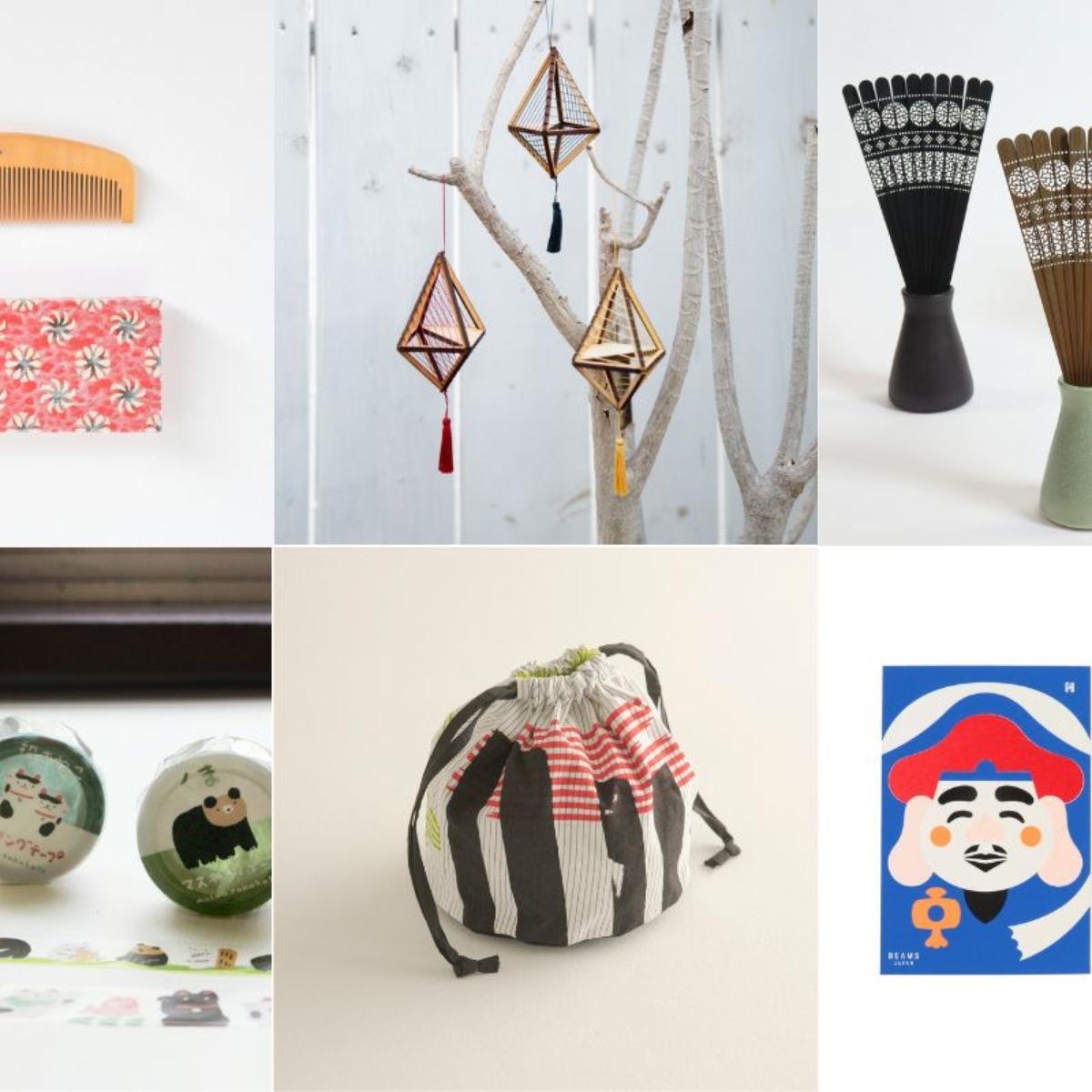 プチ贅沢な京都のお土産【雑貨編】ショップに聞いた16品｜THE GATE｜日本の旅行観光マガジン・観光旅行情報掲載