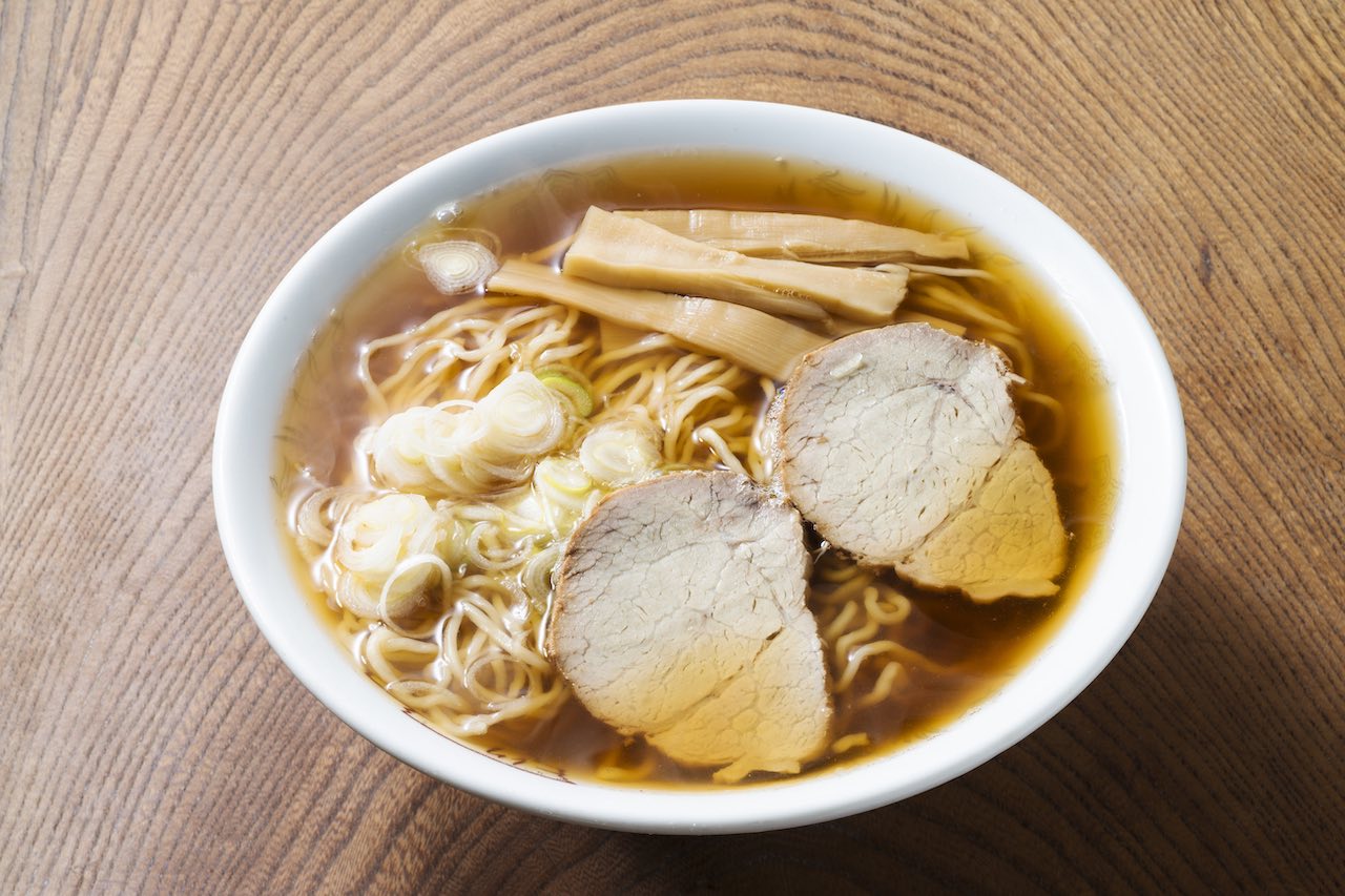 山形のラーメンは地域によってさまざま