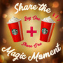 2日間限定(11/20-21) | Share the Magic Moment