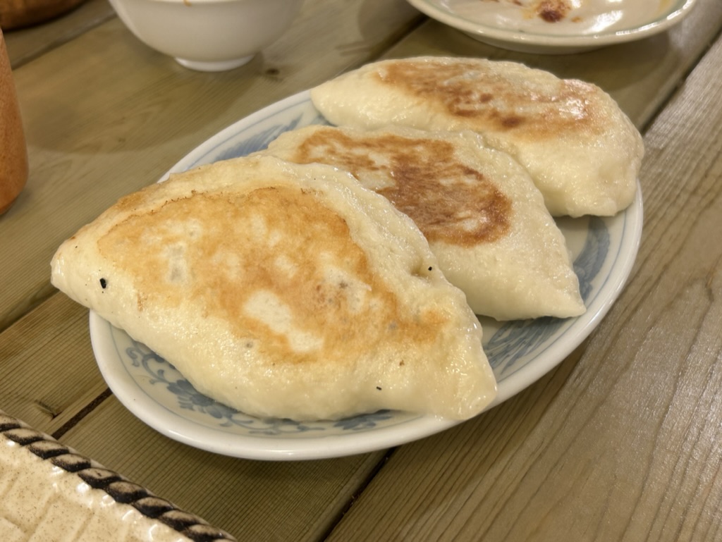 那須で中華を食べるなら【8餃子】 | 那須町DIARY