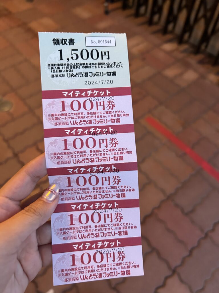 那須町の夏の風物詩【りんどう湖花火大会】 | 那須町DIARY