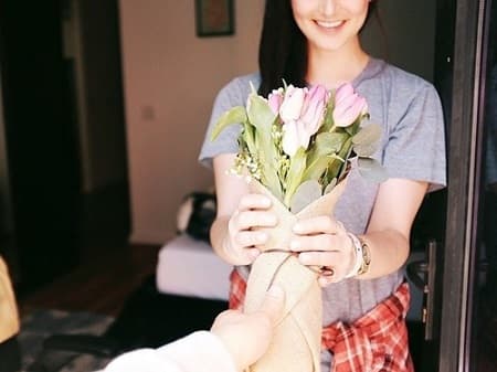 おしゃれで簡単 気持ちが伝わる手作りプレゼントのアイデア8選 オリジナルtシャツプリントtmix