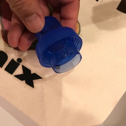 キャンバストートバッグがしわになりにくい洗濯方法と注意点 オリジナルtシャツプリントtmix