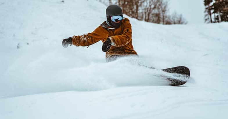 おしゃれ 機能的なスノーボード用のパーカーブランド5選 オリジナルtシャツプリントtmix