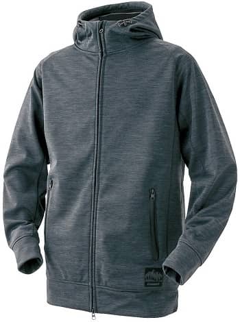 おしゃれ 機能的なスノーボード用のパーカーブランド5選 オリジナルtシャツプリントtmix