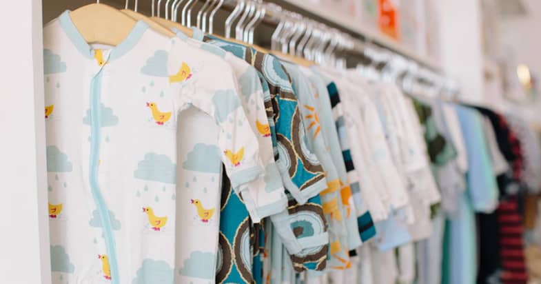 21年最新 出産祝いにおすすめのベビー服6選 オリジナルtシャツプリントtmix