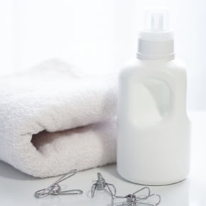3.中性洗剤を使う