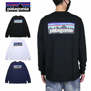 Patagonia(パタゴニア)