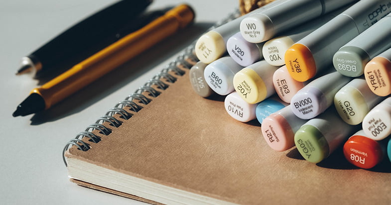 初心者必見 Tシャツ用におしゃれなイラストの描き方とコツ オリジナルtシャツプリントtmix