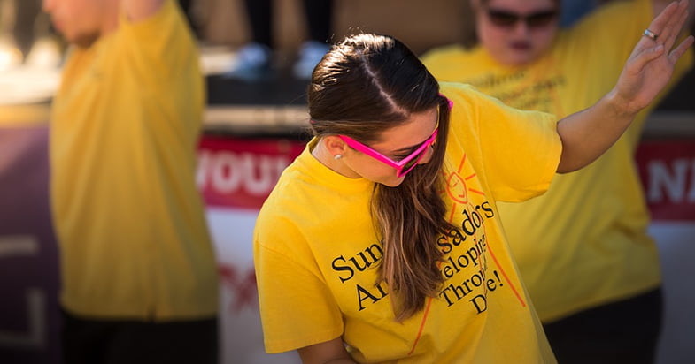 インスタ映えするクラスtシャツを デザインの決め方など徹底解説 オリジナルtシャツプリントtmix