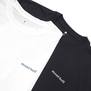 mont-bell(モンベル)