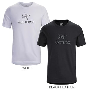 ⑤ARC`TERYX(アークテリクス)アークワードTシャツ