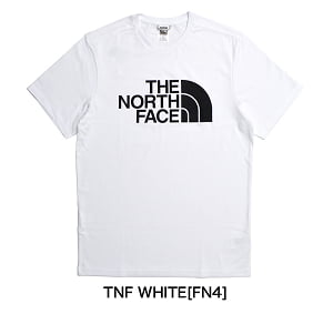 ⑥THE NORTH FASE(ザ・ノース・フェイス) ハーフドームTシャツ