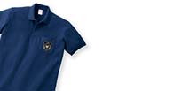 オリジナルポロシャツ