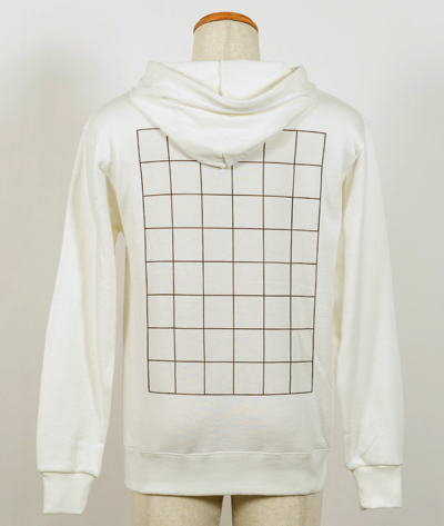 着用写真あり パーカー スウェットのプリント印刷位置について オリジナルtシャツプリントtmix