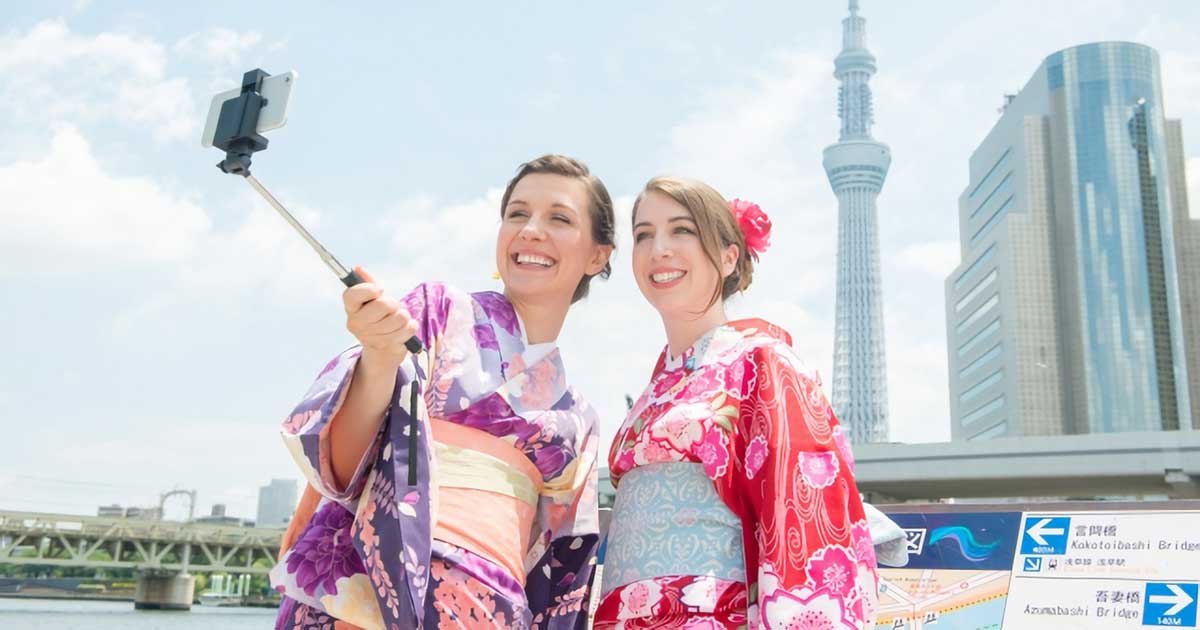外国人に大人気!和柄Tシャツ デザイン集
