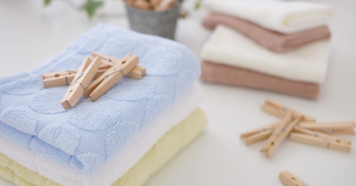 贈答品やプレゼントには今治タオル!名入れ刺繍の特徴もご紹介