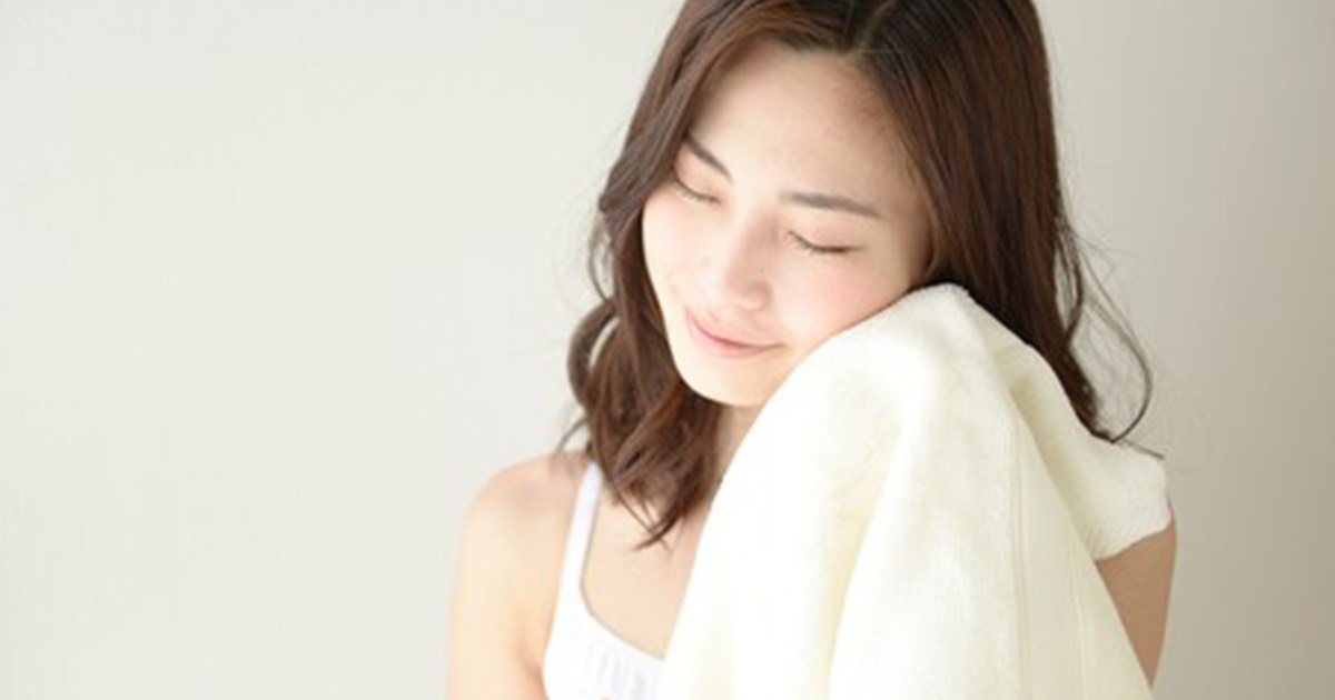 女性にタオルをプレゼントしたい!どんな点に着目して選べばいい?