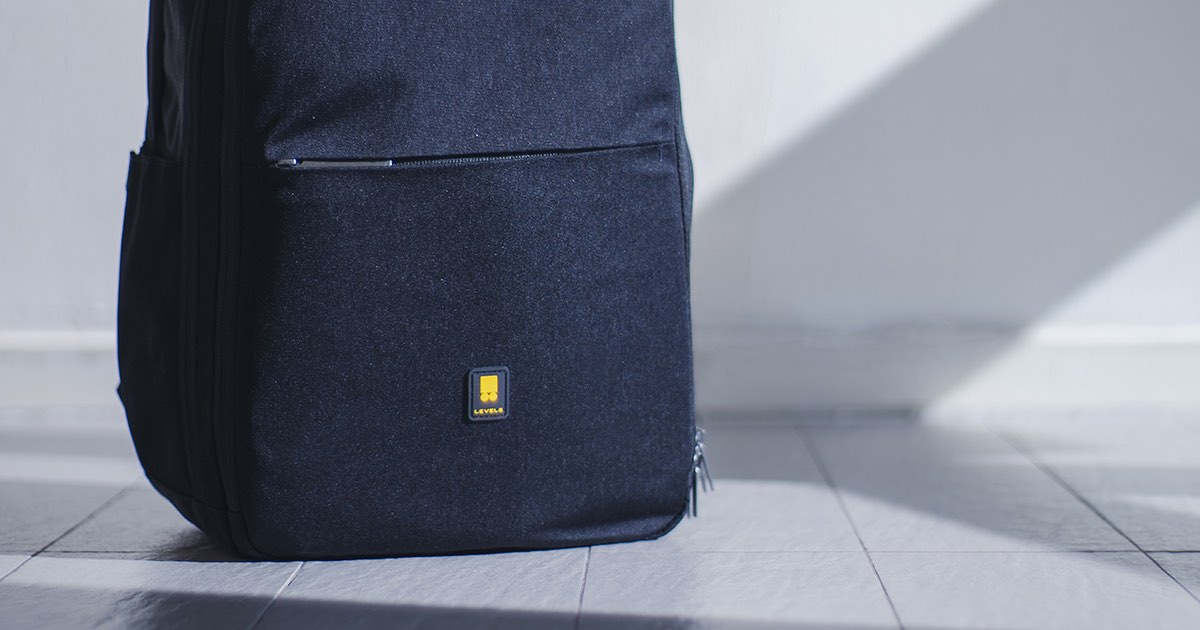 軽いだけじゃない!お気に入りのバッグを見つけるための5ポイントと3STEP