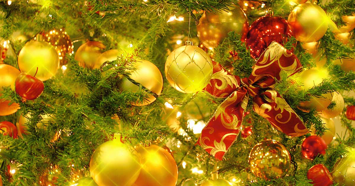 カップルでクリスマスイルミネーション見るなら絶対外せない!BEST5