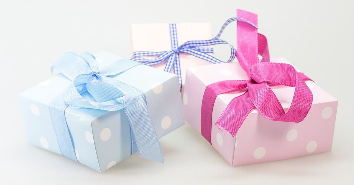 出産祝いに喜ばれる名入れギフト!おすすめプレゼント7選を紹介