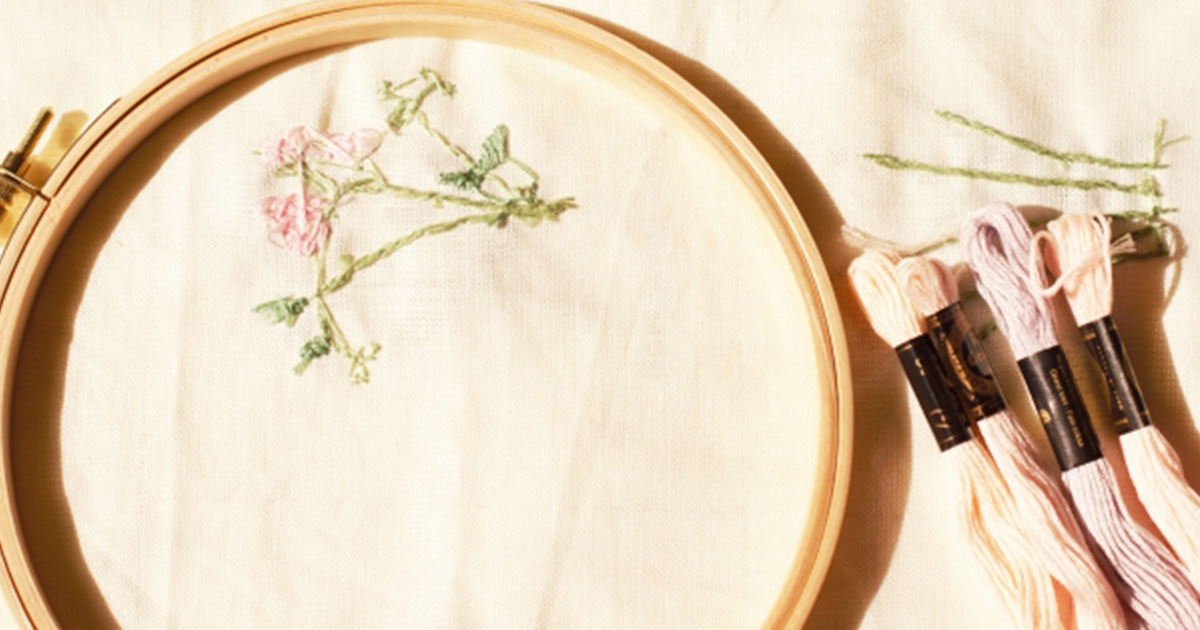 刺繍とプリントって一体どこが違うの?メリットからデメリットまで徹底解説!