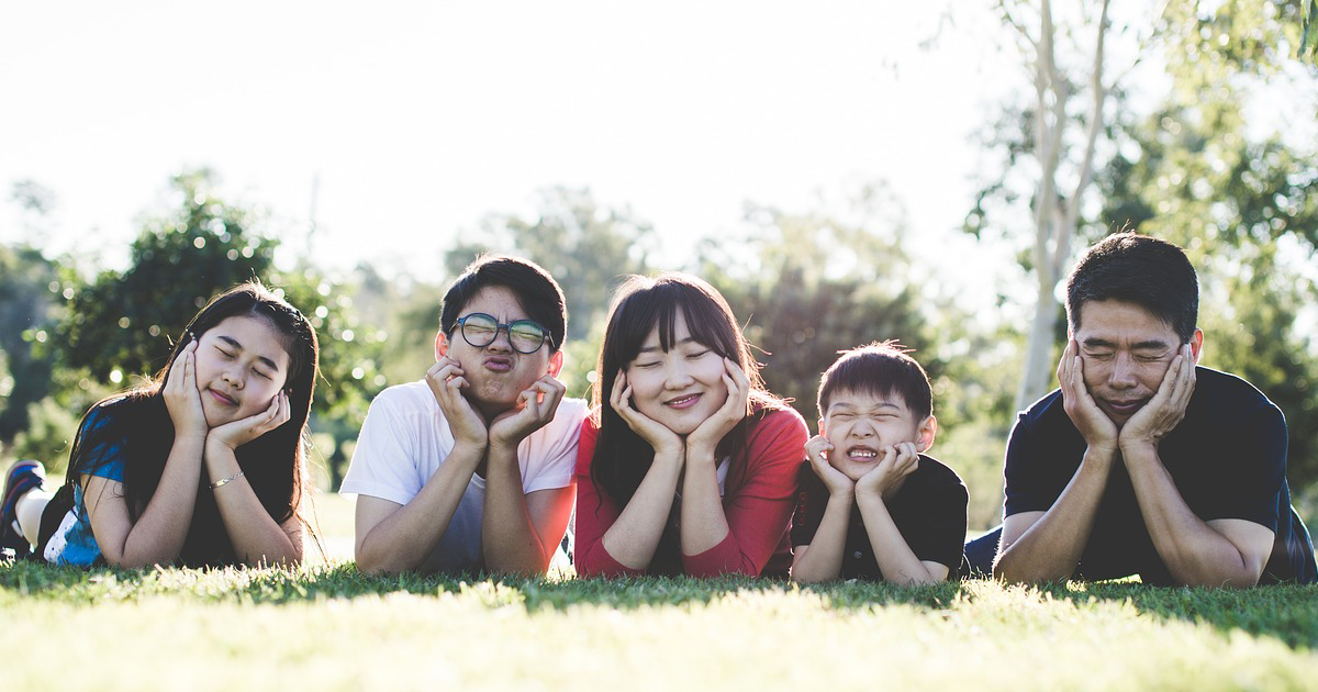 まさに肌身離さず。お子様・お孫様の写真入りTシャツで家族が笑顔に