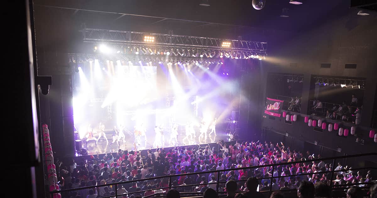 地下アイドル物販の値段はどれくらい?安く入手する方法