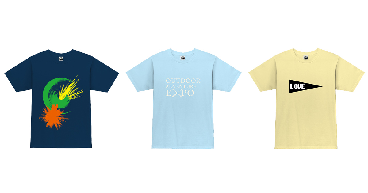 【ファッショナブルに着こなす】ダルクのオリジナルTシャツの特徴と取り扱い商品一覧